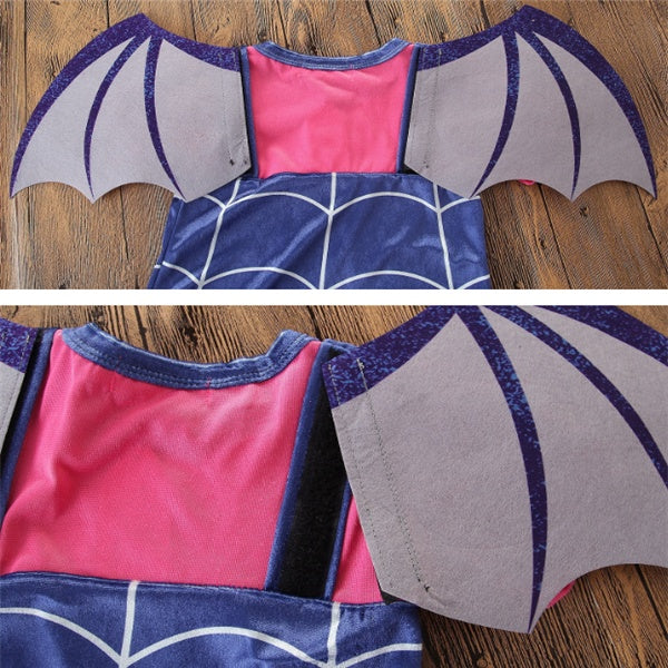 vestidos de halloween
