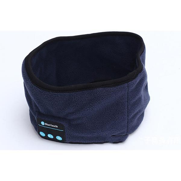 Diadema inalámbrica compatible con Bluetooth para yoga y fitness al aire libre