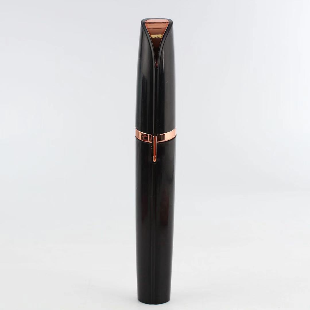 Depilador eléctrico de cejas Flawlessly Brows