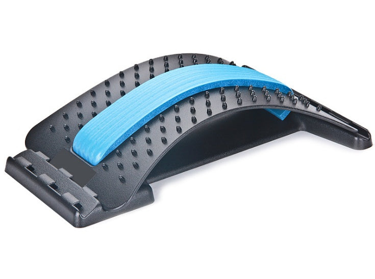 Terapia de tracción lumbar para la cintura, Órtesis lumbar, Disco intervertebral lumbar, Alivio del dolor de espalda prominente