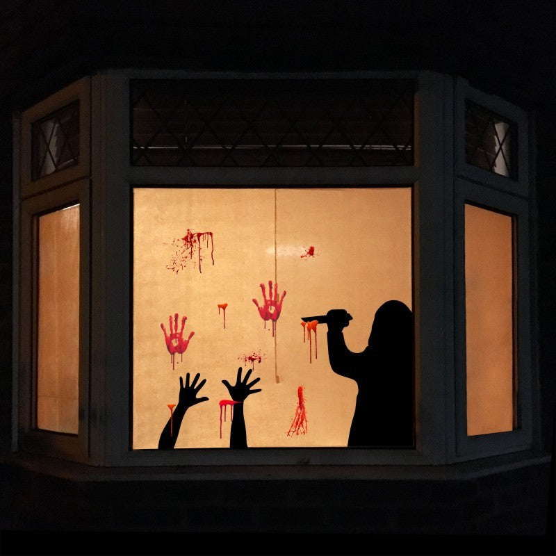 pegatinas de halloween