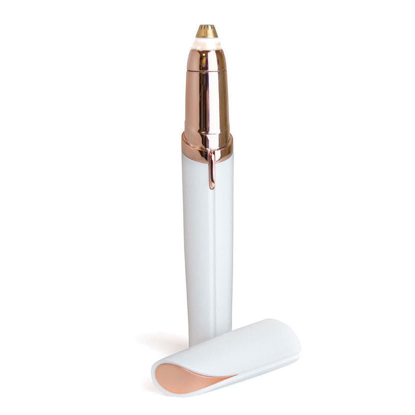 Depilador eléctrico de cejas Flawlessly Brows