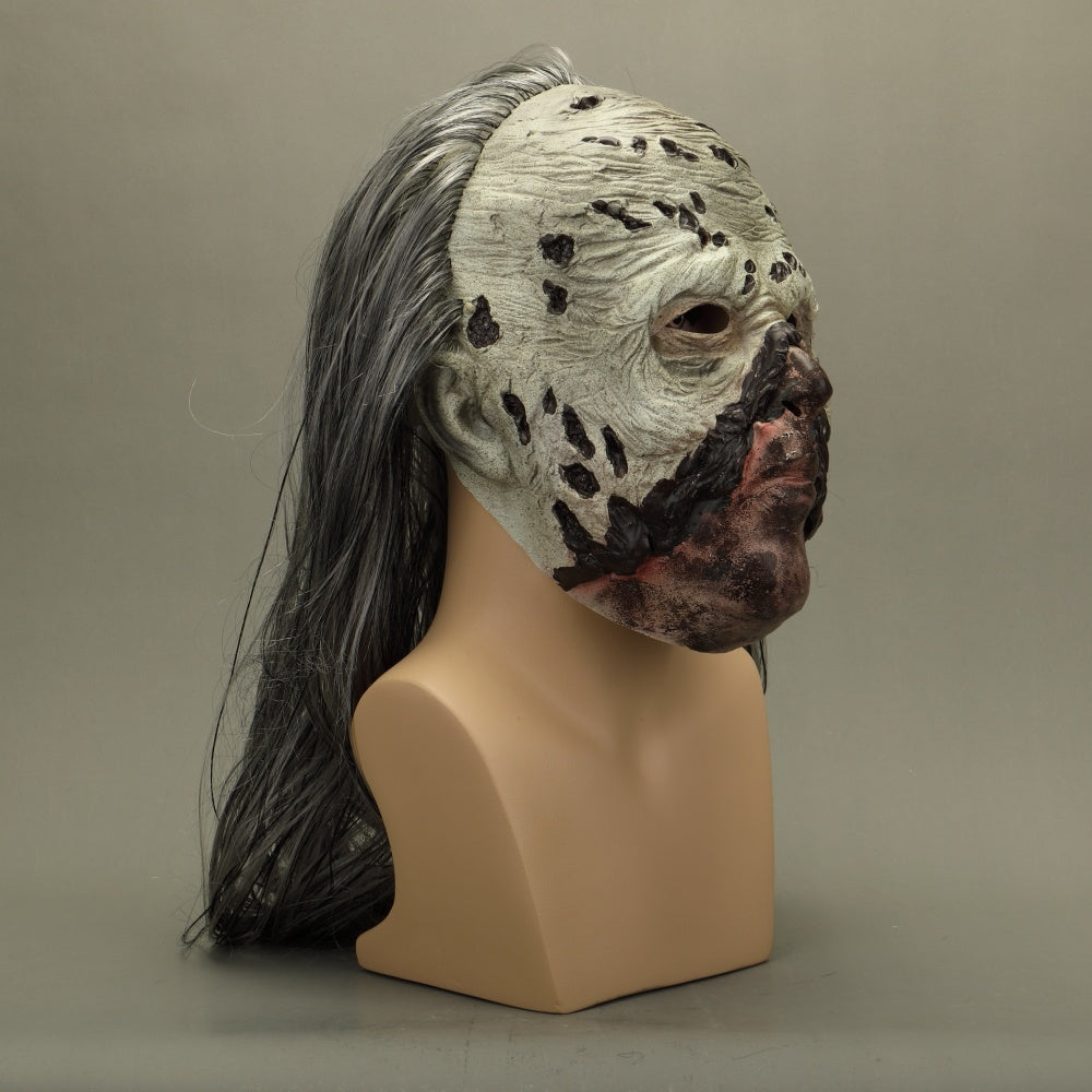 Careta de Halloween
