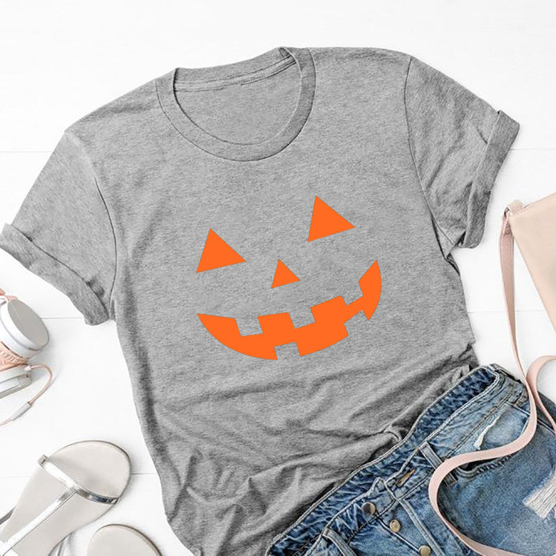 Camiseta de Halloween