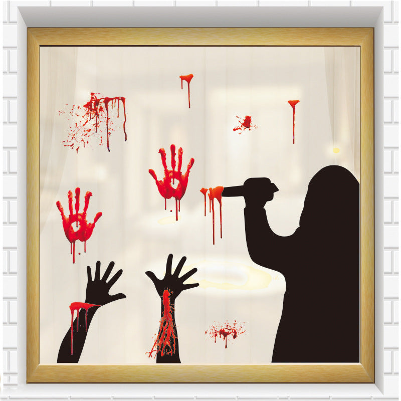pegatinas de halloween