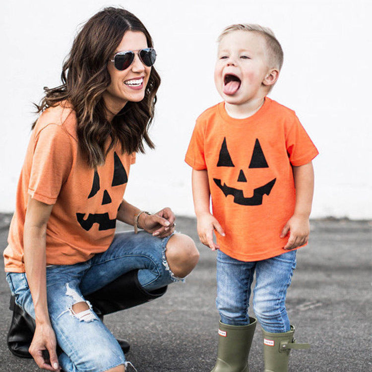 Camiseta de Halloween