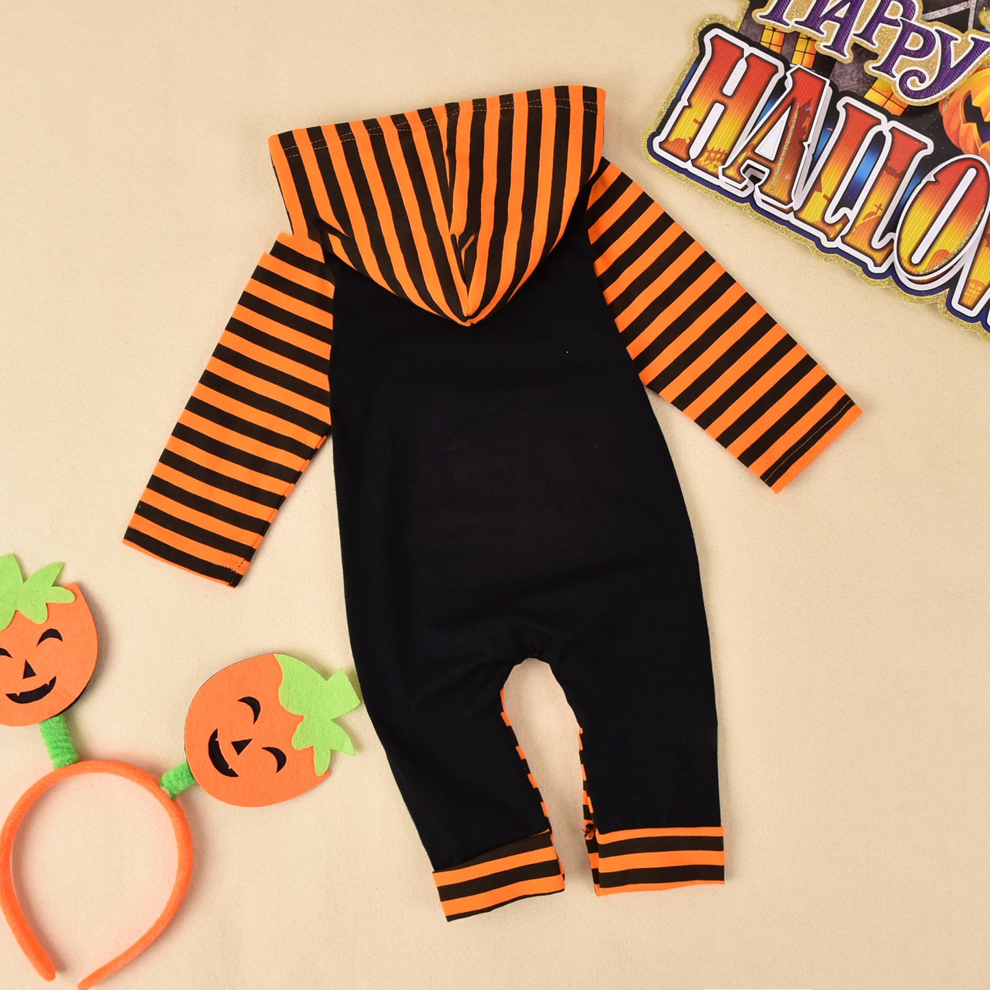 mameluco de halloween