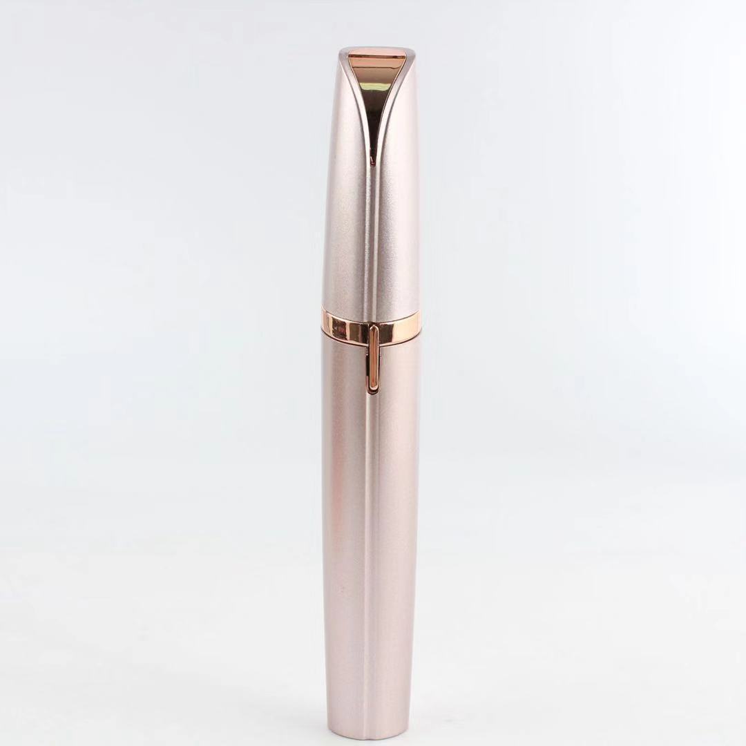 Depilador eléctrico de cejas Flawlessly Brows