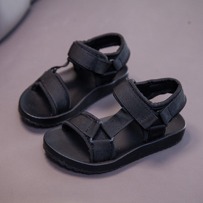 Zapatos informales respirables para la escuela para hombres