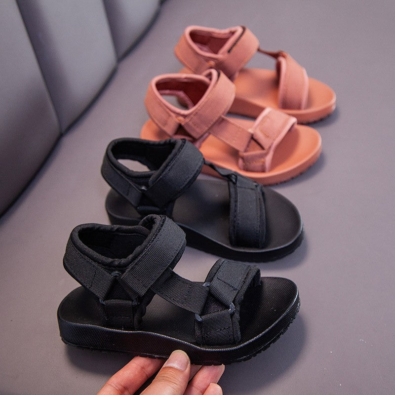 Zapatos informales respirables para la escuela para hombres