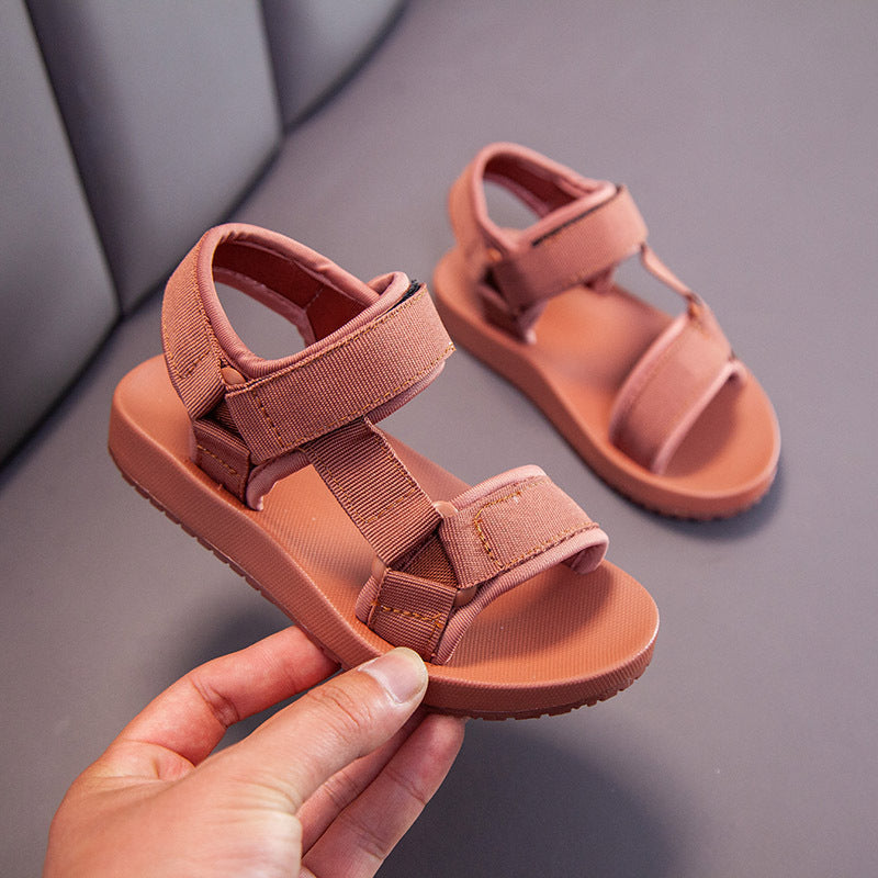 Zapatos informales respirables para la escuela para hombres