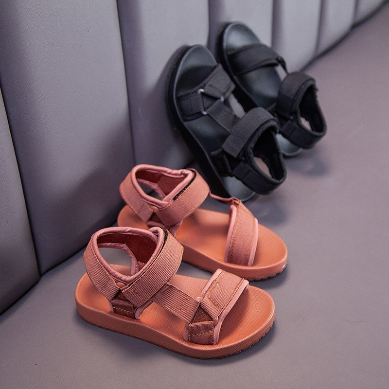 Zapatos informales respirables para la escuela para hombres