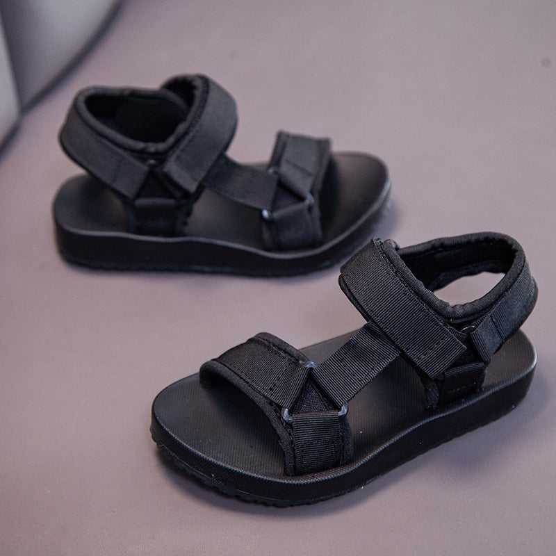 Zapatos informales respirables para la escuela para hombres