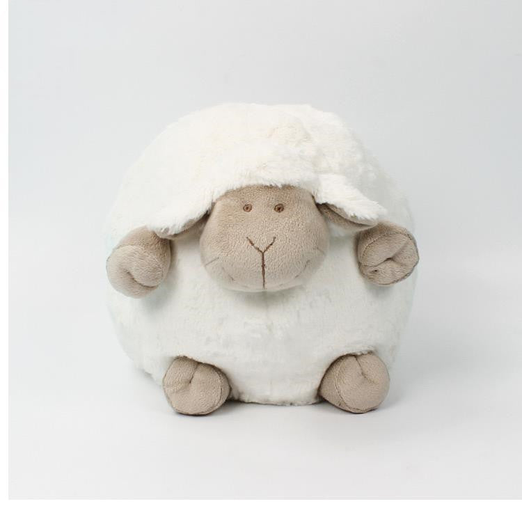 Juguetes de peluche para niños durmiendo Muñecas bebé