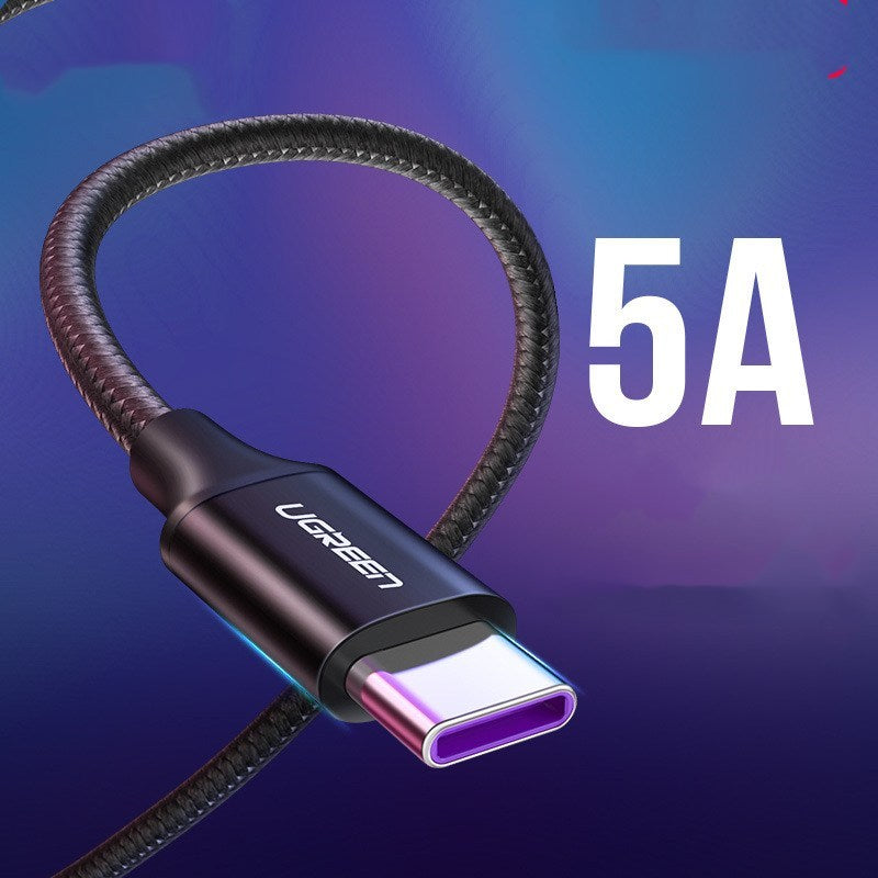 Cable de datos tipo C de Greenlink