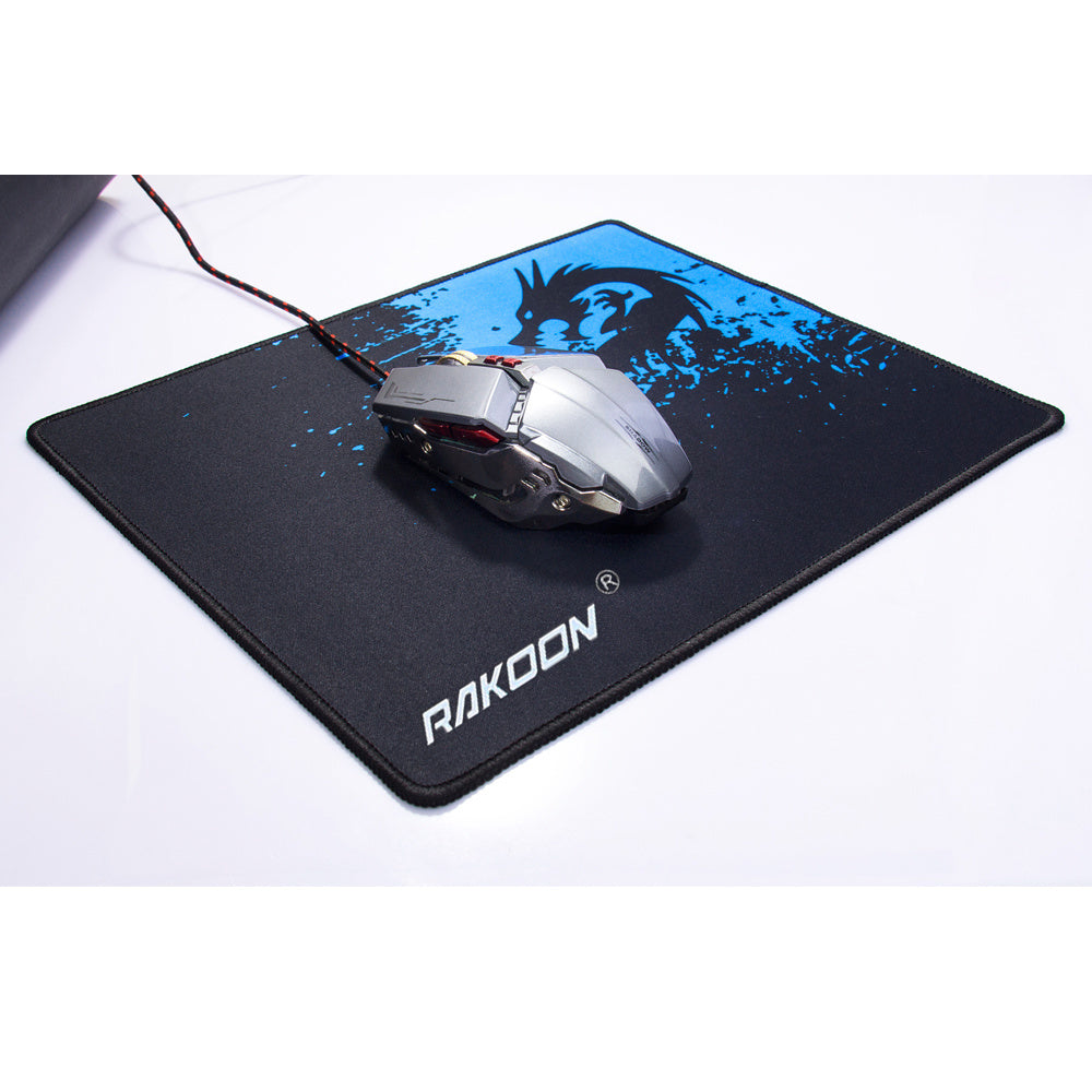 Alfombrilla ratón