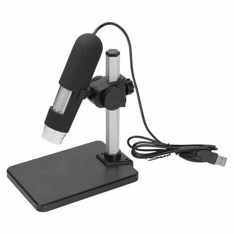 Cámara microscopio Usb