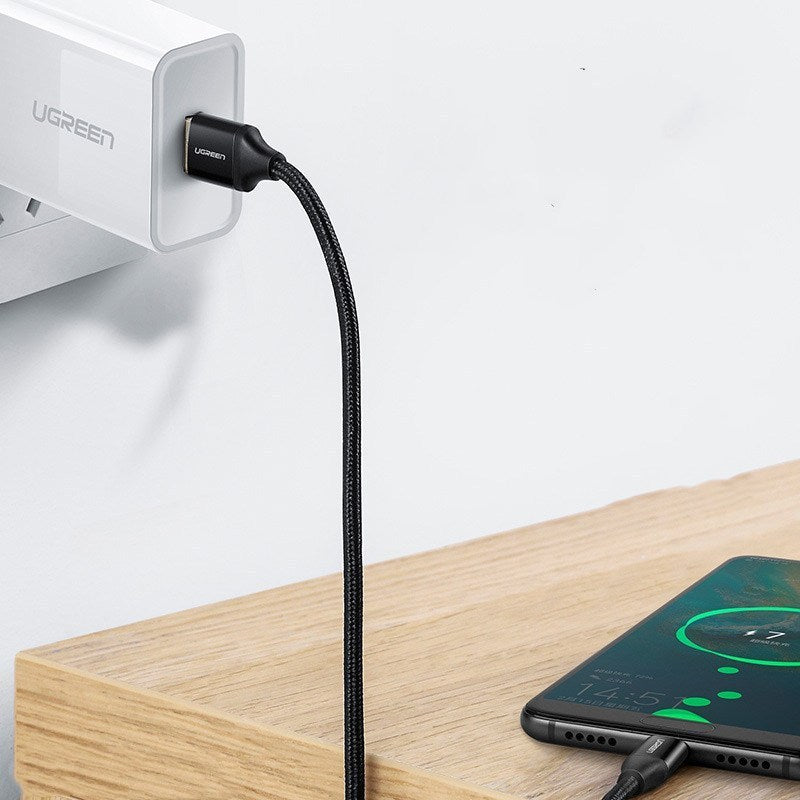 Cable de datos tipo C de Greenlink