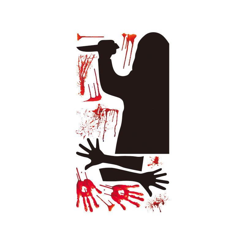 pegatinas de halloween