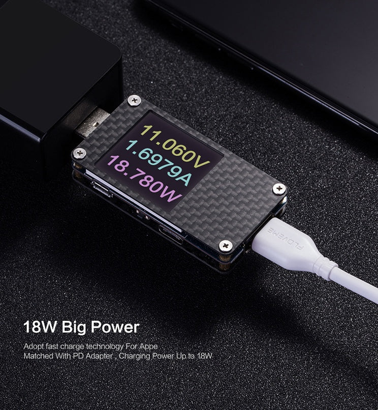 Cable USB-C a Lightning ultrarrápido