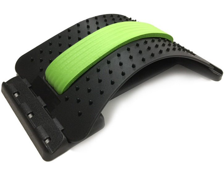 Terapia de tracción lumbar para la cintura, Órtesis lumbar, Disco intervertebral lumbar, Alivio del dolor de espalda prominente