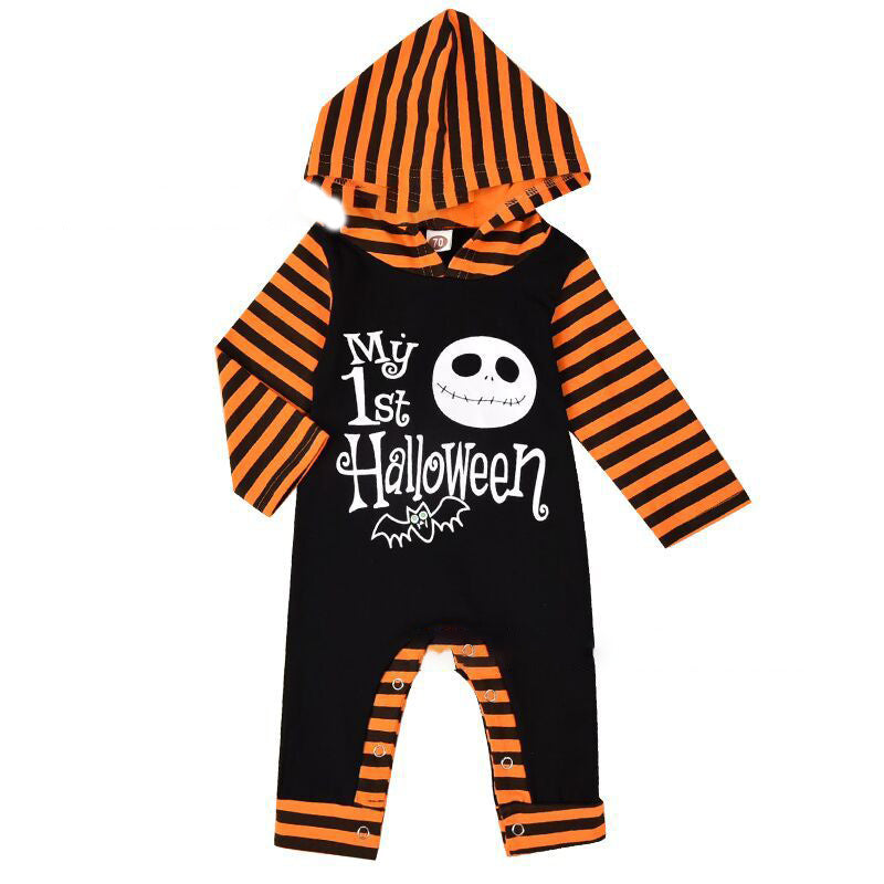 mameluco de halloween