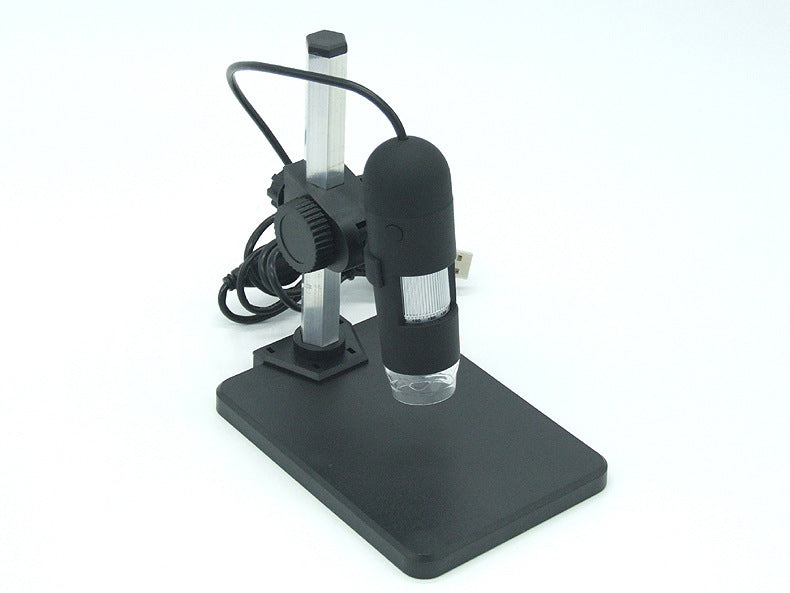 Cámara microscopio Usb