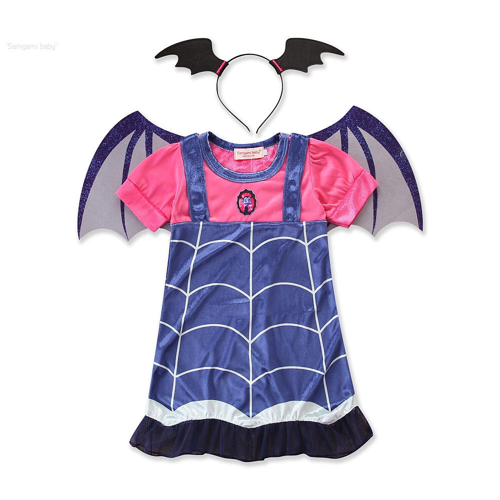 vestidos de halloween
