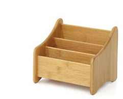 Escritorio caja de almacenamiento