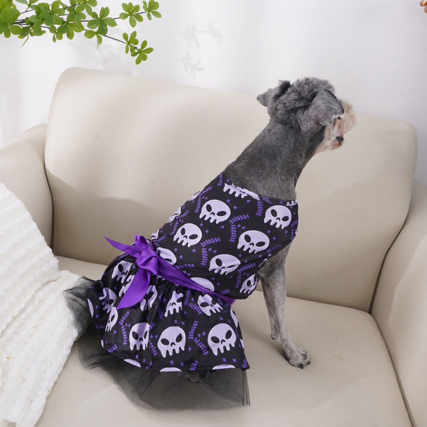Ropa para perros de Halloween
