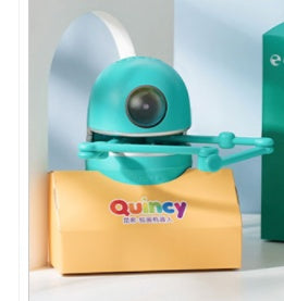 Robot de pintura para juegos