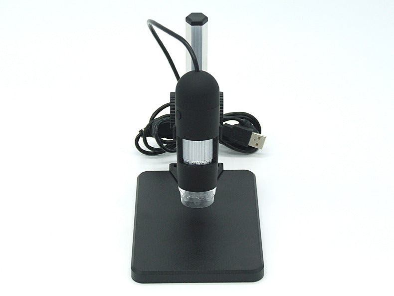 Cámara microscopio Usb