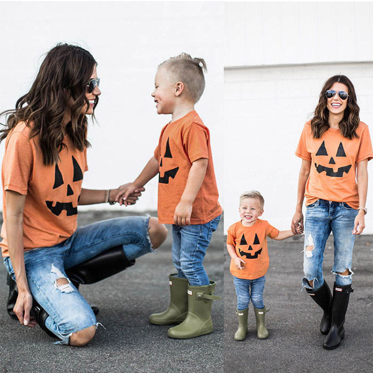 Camiseta de Halloween