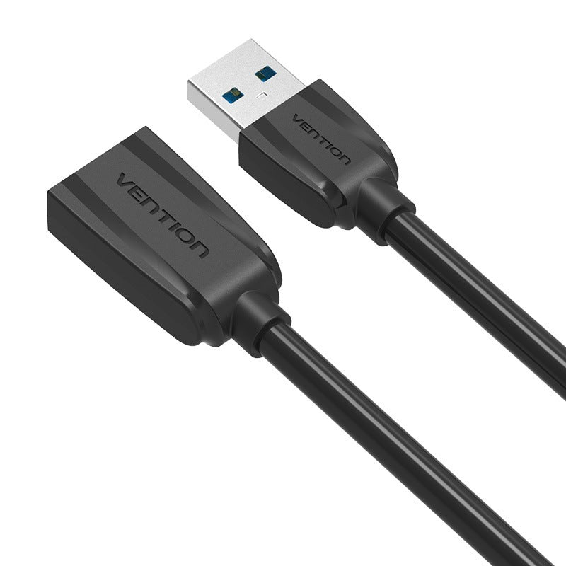 Cable de extensión macho a hembra para tarjeta de red inalámbrica, cable de extensión para disco U