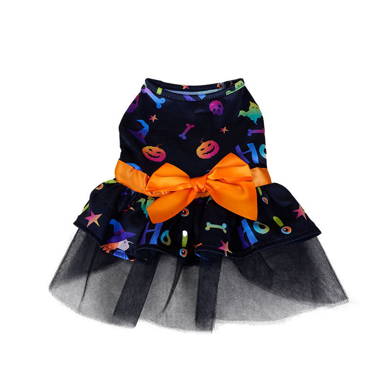 Ropa para perros de Halloween