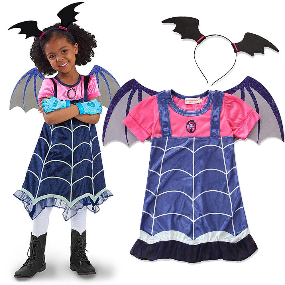 vestidos de halloween