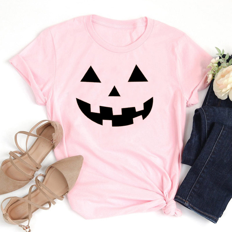 Camiseta de Halloween
