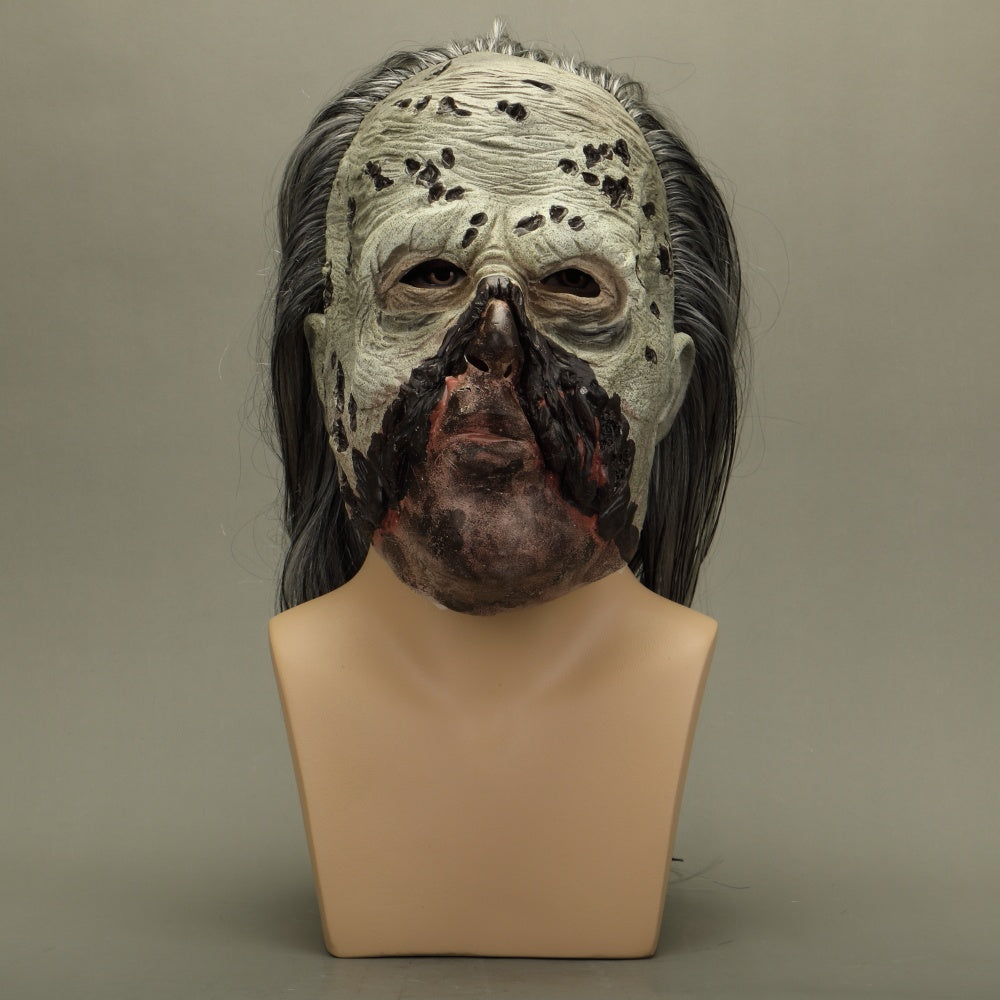 Careta de Halloween