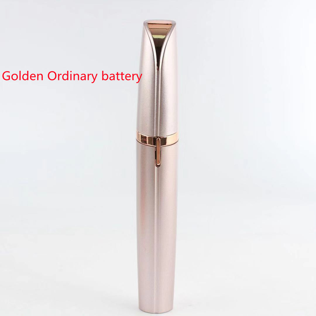 Depilador eléctrico de cejas Flawlessly Brows