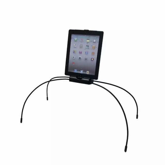 Soporte multifuncional tipo araña para teléfono móvil y tableta