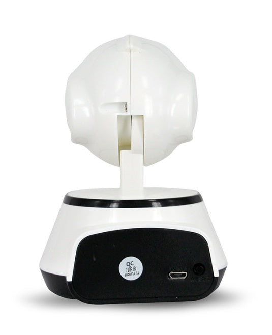 Camara de vigilancia inalambrica para bebes con WiFi