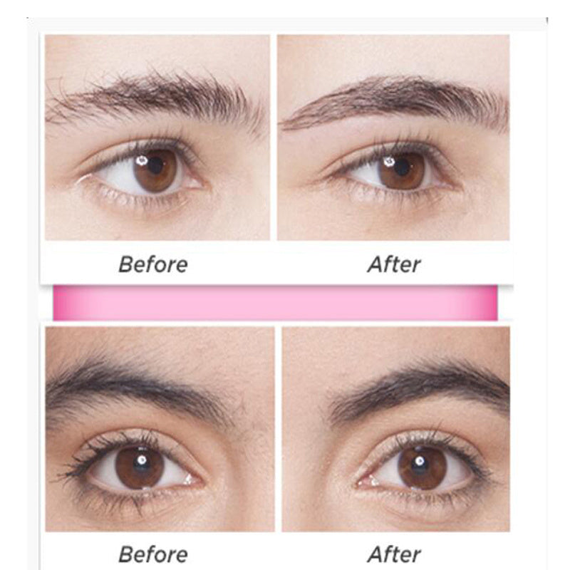Depilador eléctrico de cejas Flawlessly Brows