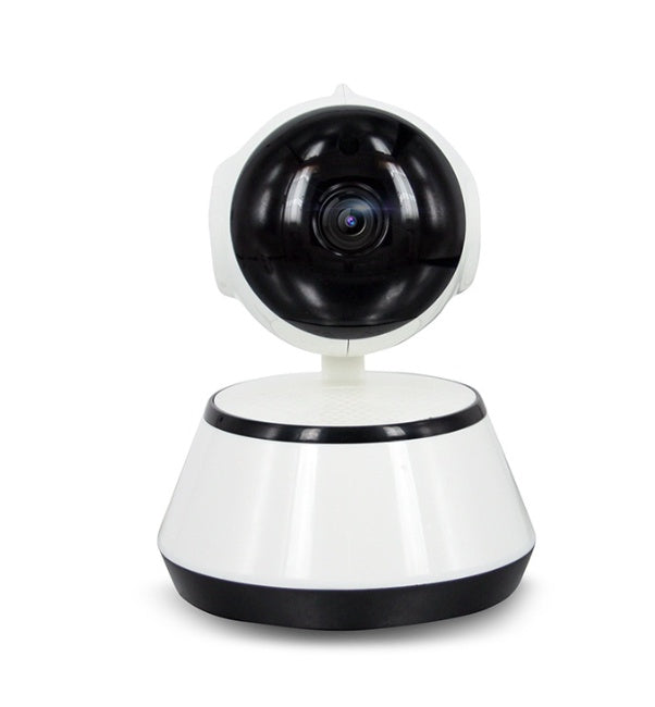 Camara de vigilancia inalambrica para bebes con WiFi