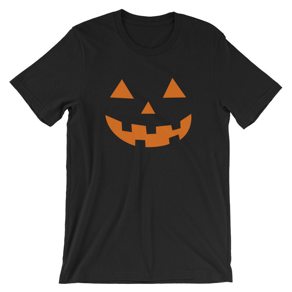 Camiseta de Halloween