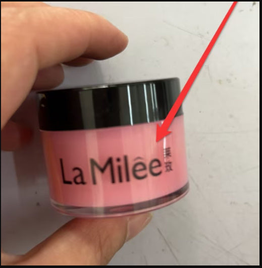 Productos para el cuidado de la piel de los labios de 20 a 30 g Hidratante labial
