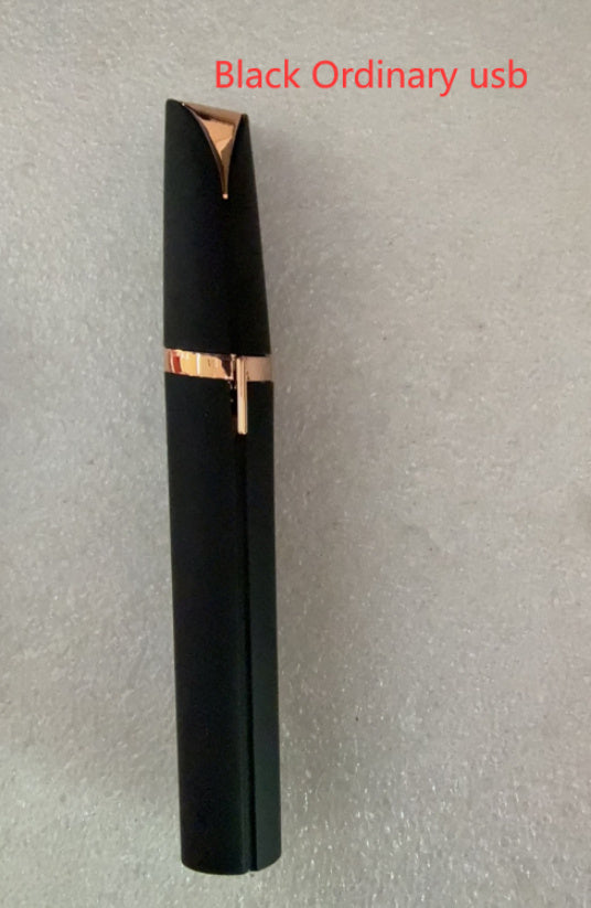 Depilador eléctrico de cejas Flawlessly Brows