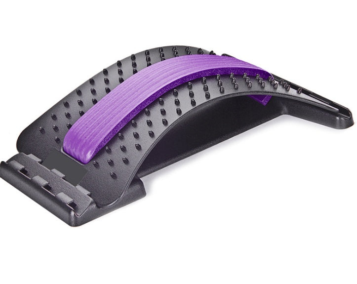 Terapia de tracción lumbar para la cintura, Órtesis lumbar, Disco intervertebral lumbar, Alivio del dolor de espalda prominente