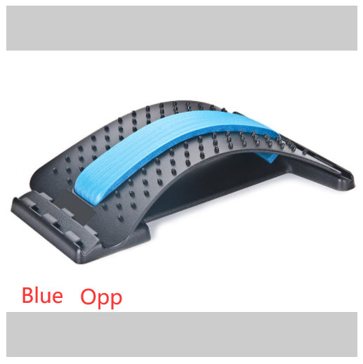 Terapia de tracción lumbar para la cintura, Órtesis lumbar, Disco intervertebral lumbar, Alivio del dolor de espalda prominente