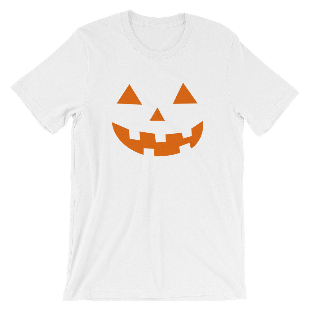 Camiseta de Halloween