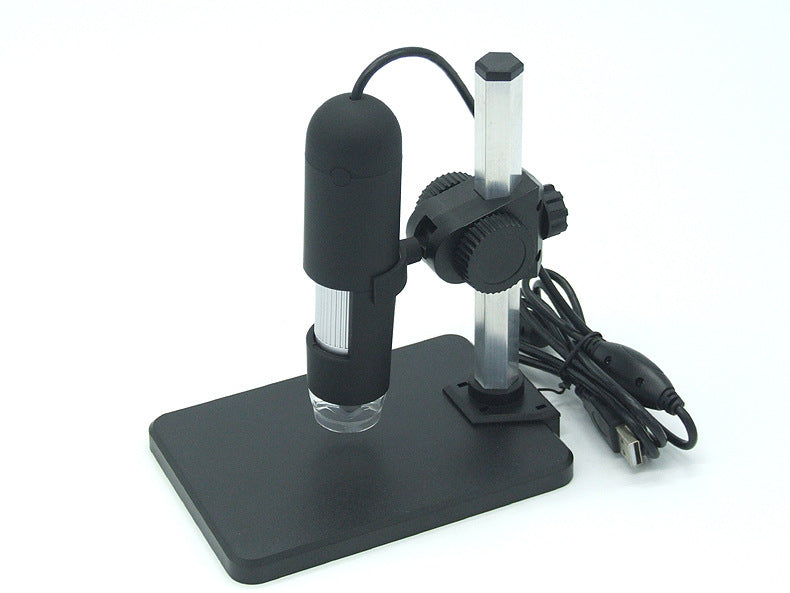 Cámara microscopio Usb
